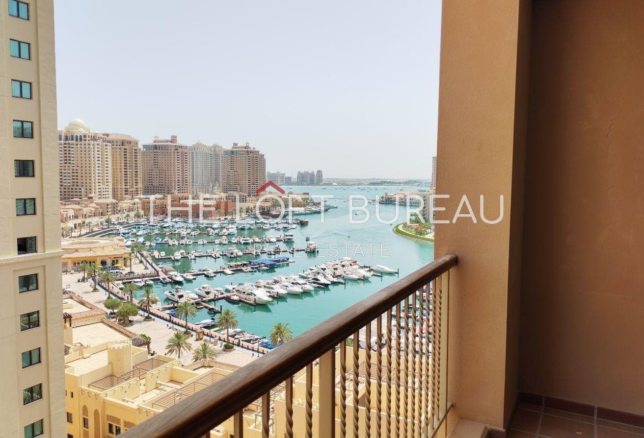 1BHK | 112m² | SF | Porto Arabia 19 |