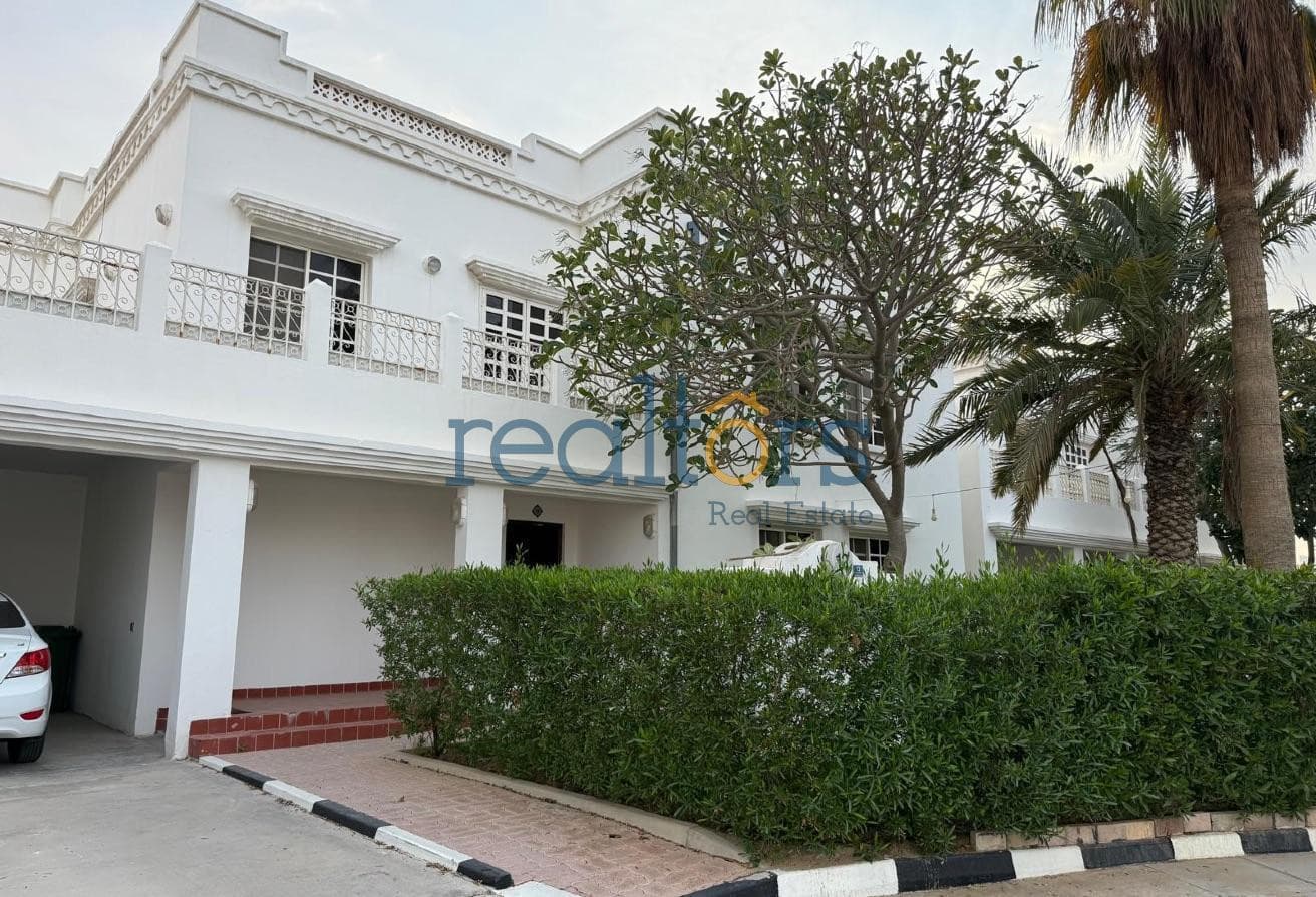 No Commission | Compound Villa | Fareej Alsoudan
