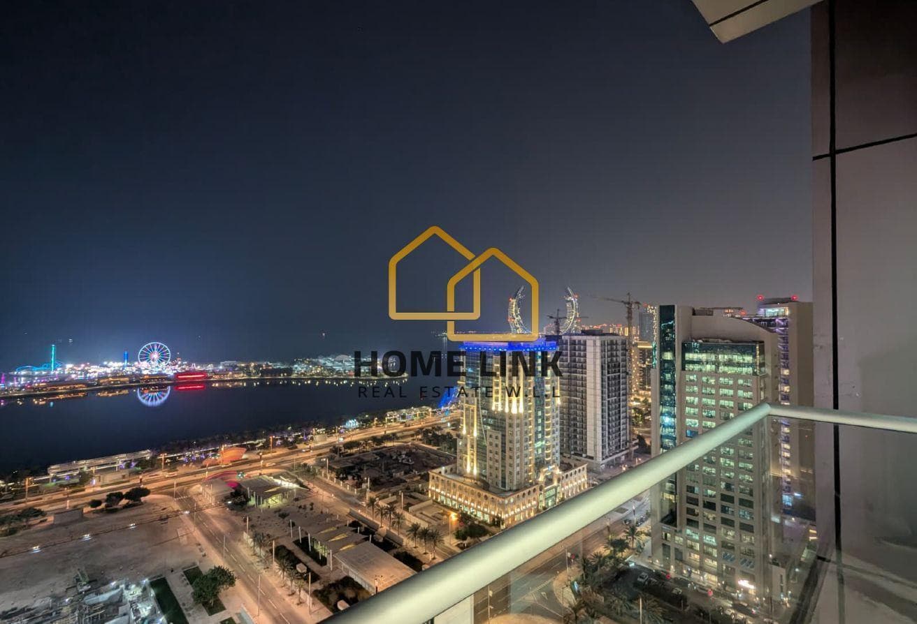 BRAND NEW | LUXURIOUS 2 BHK WITH PANORAMIC VIEWS