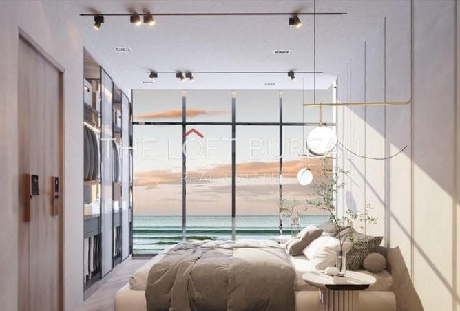 2BR Lusail Waterfront | 5Y PP | 10% DP |Ready 2026
