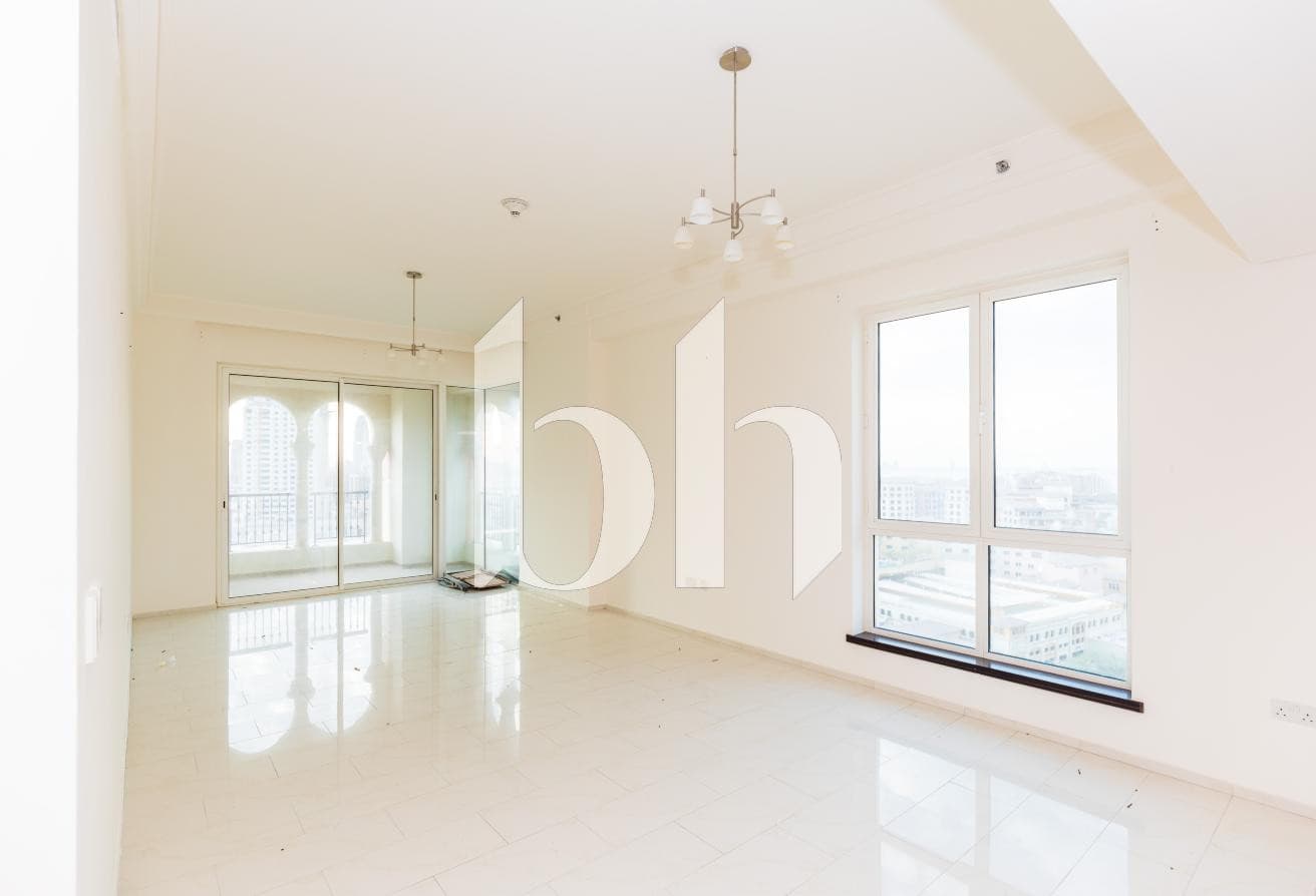COZY 1BR | VIVA BAHRIYA | DIRECT BEACH ACCESS