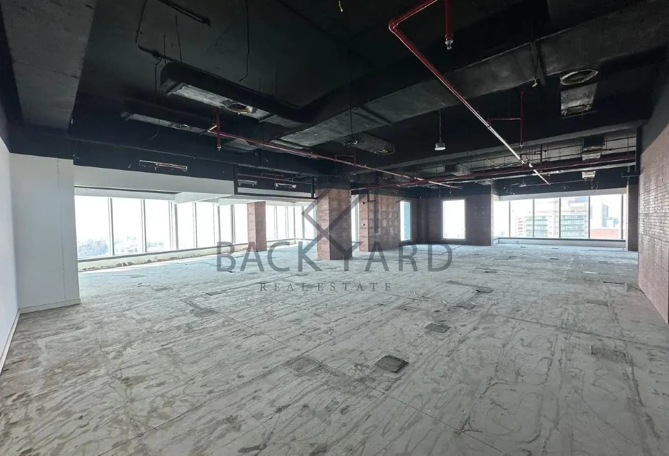 Exclusive Full Floor - Prime Al Sadd Location