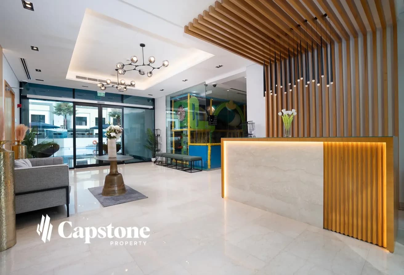 UPCOMING 5BR+M VILLA NEAR ASPIRE PARK AND MALLS