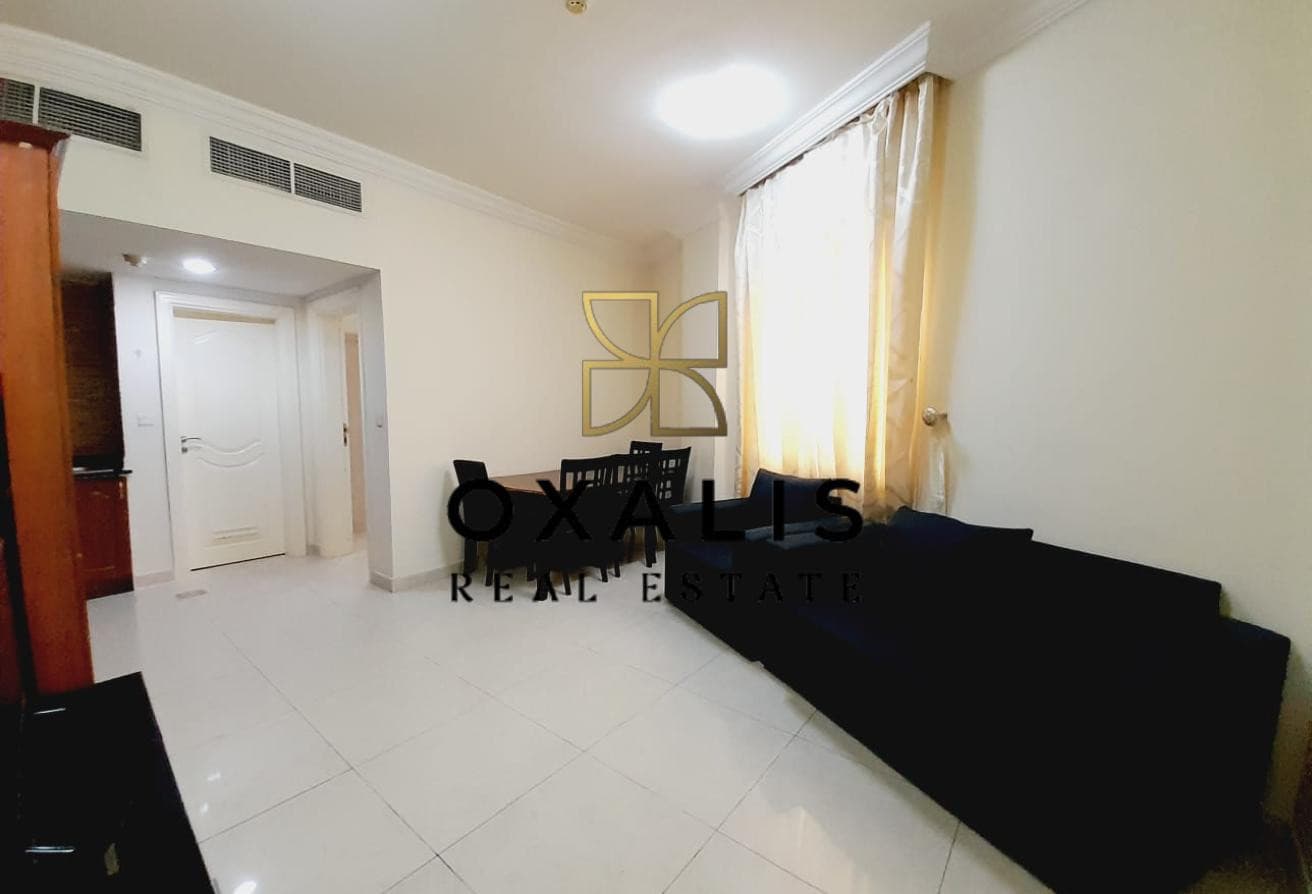 BILLS INCLUDED | FULLY FURNISHED 2 BHK | LOW PRICE