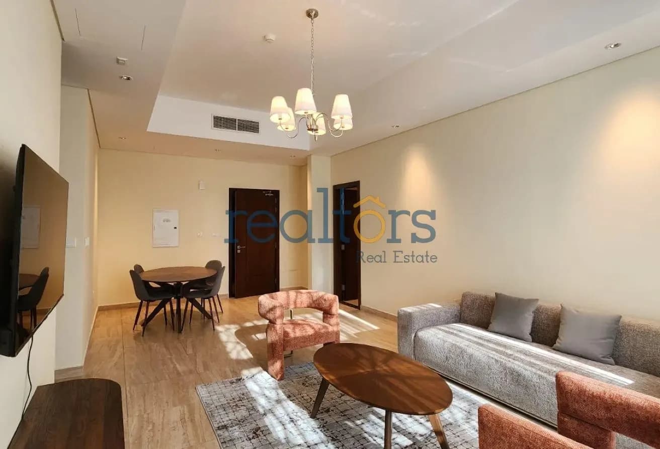 Bright & Cozy Spacious 2BHK Apartment
