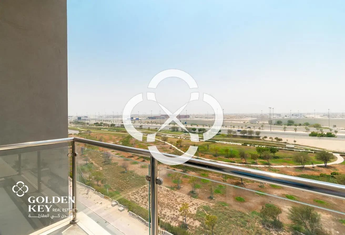 Ideal Investment | Furnished 2BR | Erkyah City