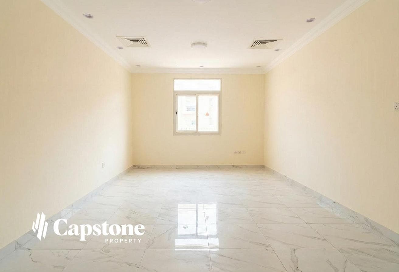 UNFURNISHED 2BR APARTMENT IN FOX HILLS