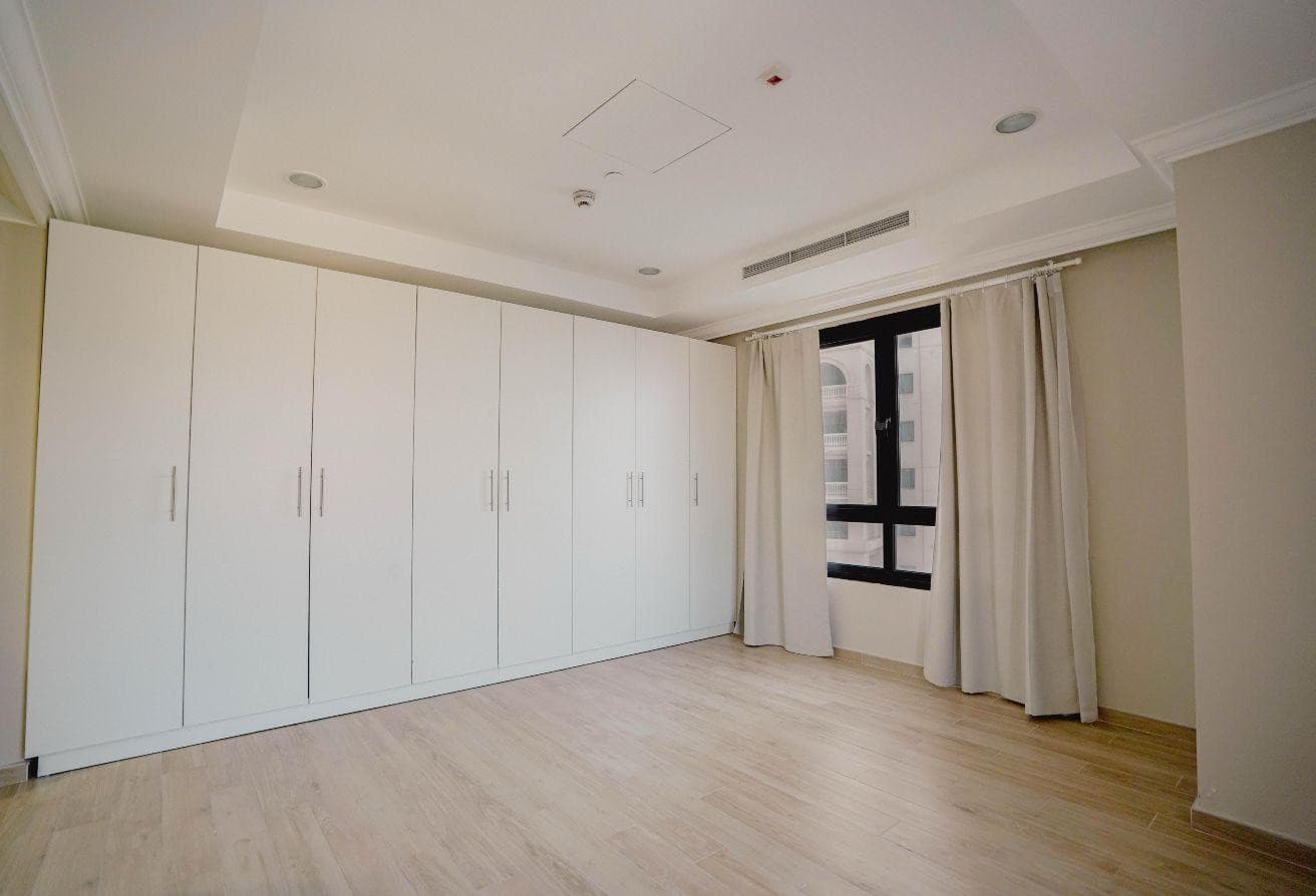 Spacious and Clean 2 Bedroom | Balcony