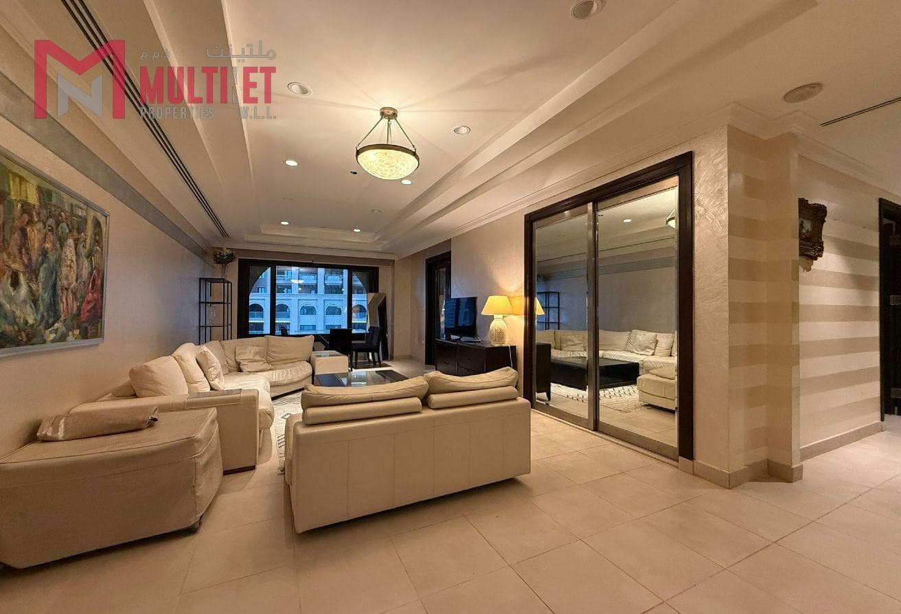Bills Included l Luxury 2BR FF | Premium Area