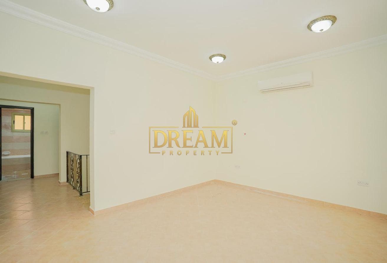 Spacious 4 BHK + Maid Room | Duplex Villa