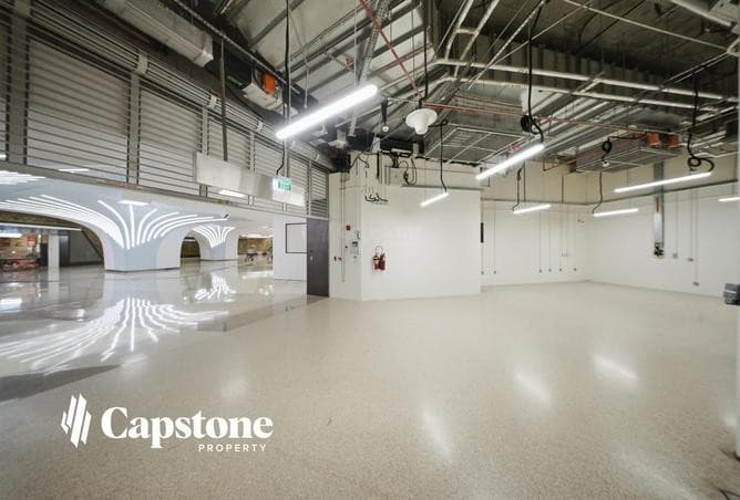 Metro Retail Space for Lease – Doha