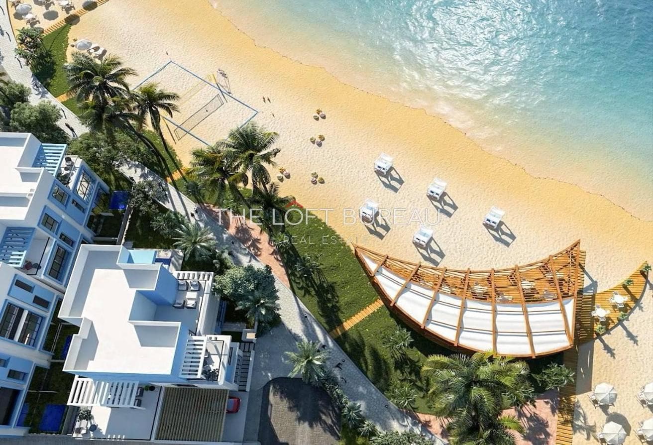 Live Santorini lifestyle in Qatar| Promising ROI