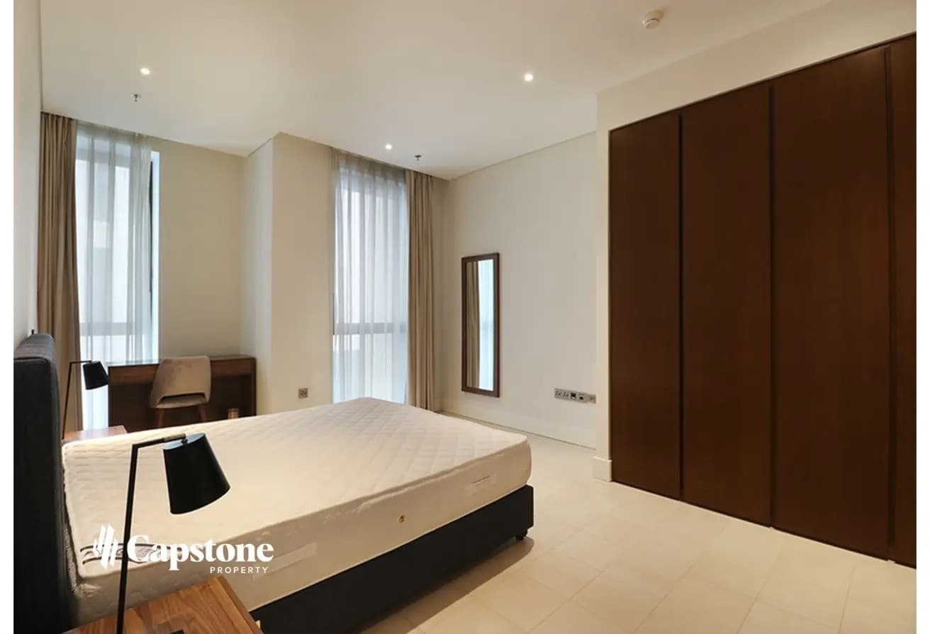 CORPORATE DISCOUNT | PREMIUM 3BR+MAID ROOM