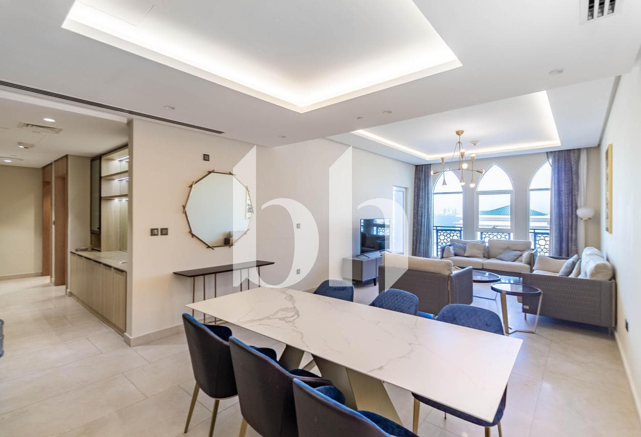 MOVE IN READY | 2 BEDROOMS | PRIME LOCATION