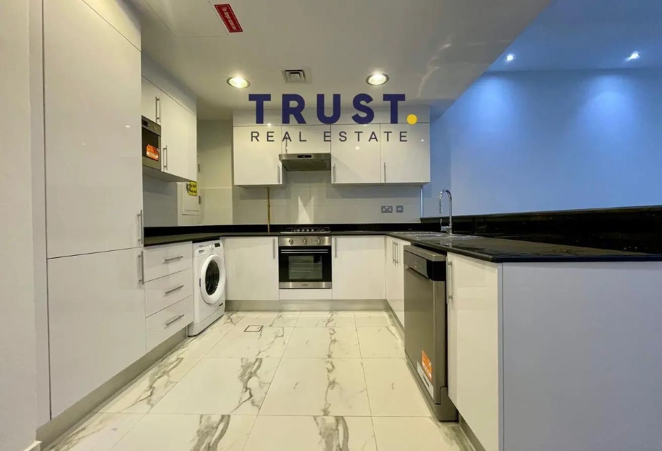 Modern 1 BHK | Fully Furnished | Fox Hills, Lusail