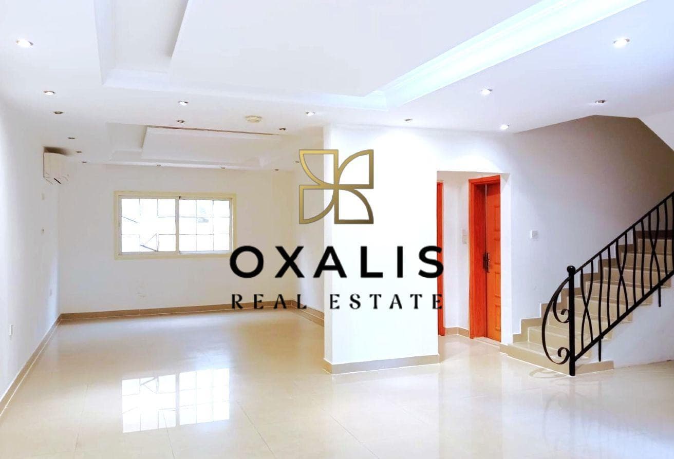 STUNNING 3 BEDROOMS + MAIDS ROOM | SEMI FURNISHED