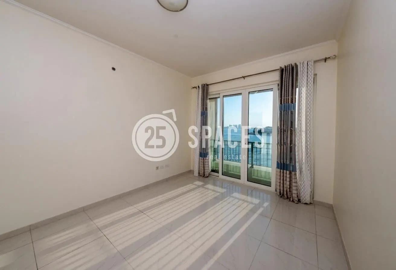 Studio Low Rise Apt I Direct Seaview in Viva