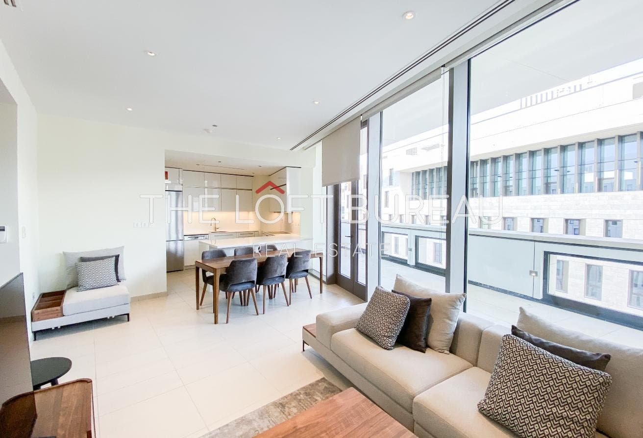 NO COMISSION, 10% CORPORATE DISCOUNT 3 BEDROOMS