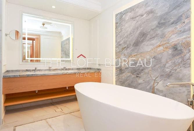 Luxurious 3 Bedroom+Maids| Payment Plan |Brand New