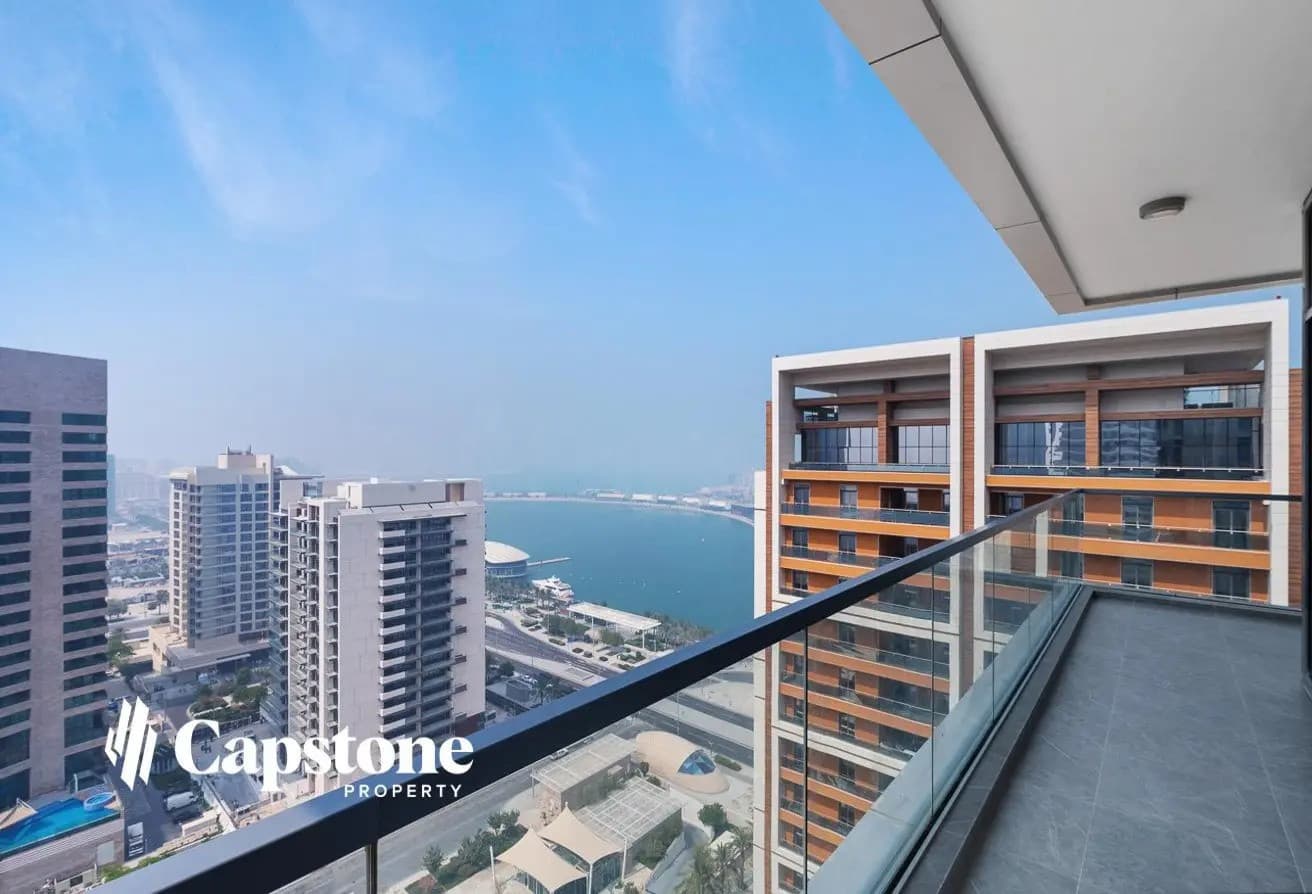 LUXURY 3BR+MAID ROOM | 420 SQM TERRACE