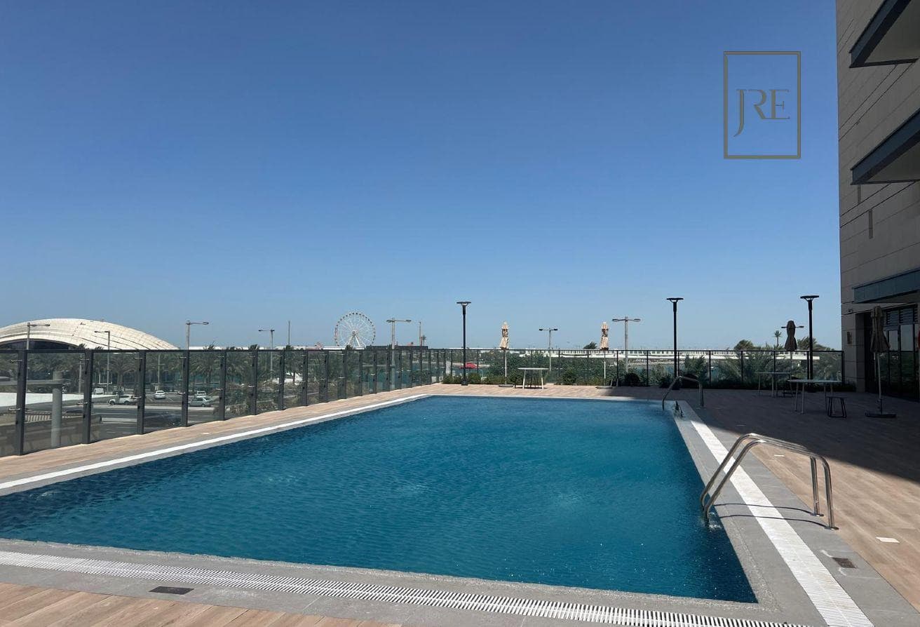 Exclusive 2-Bedroom Luxury Apartment Lusail Marina