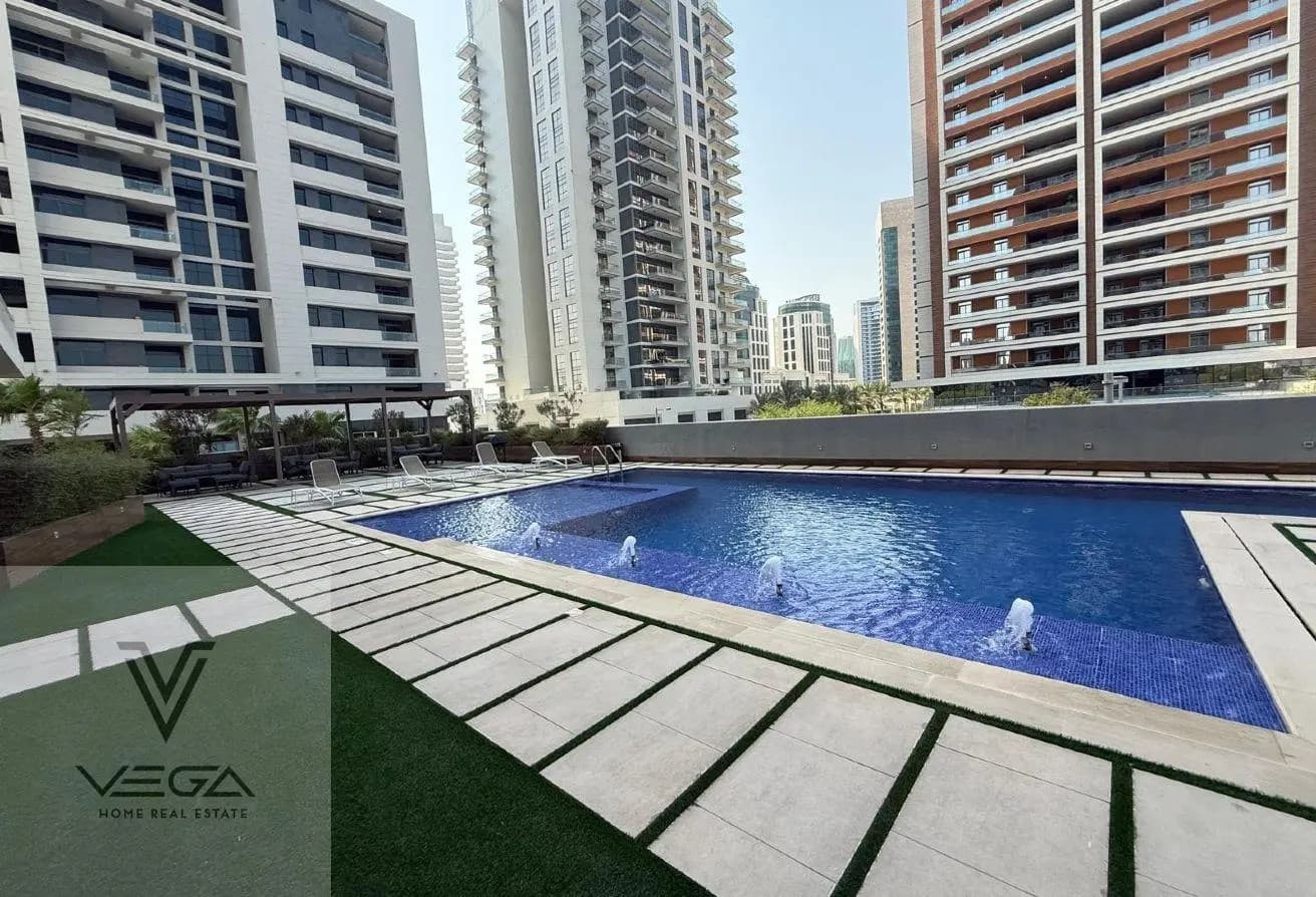 Fully Furnished 1 BHK with City View