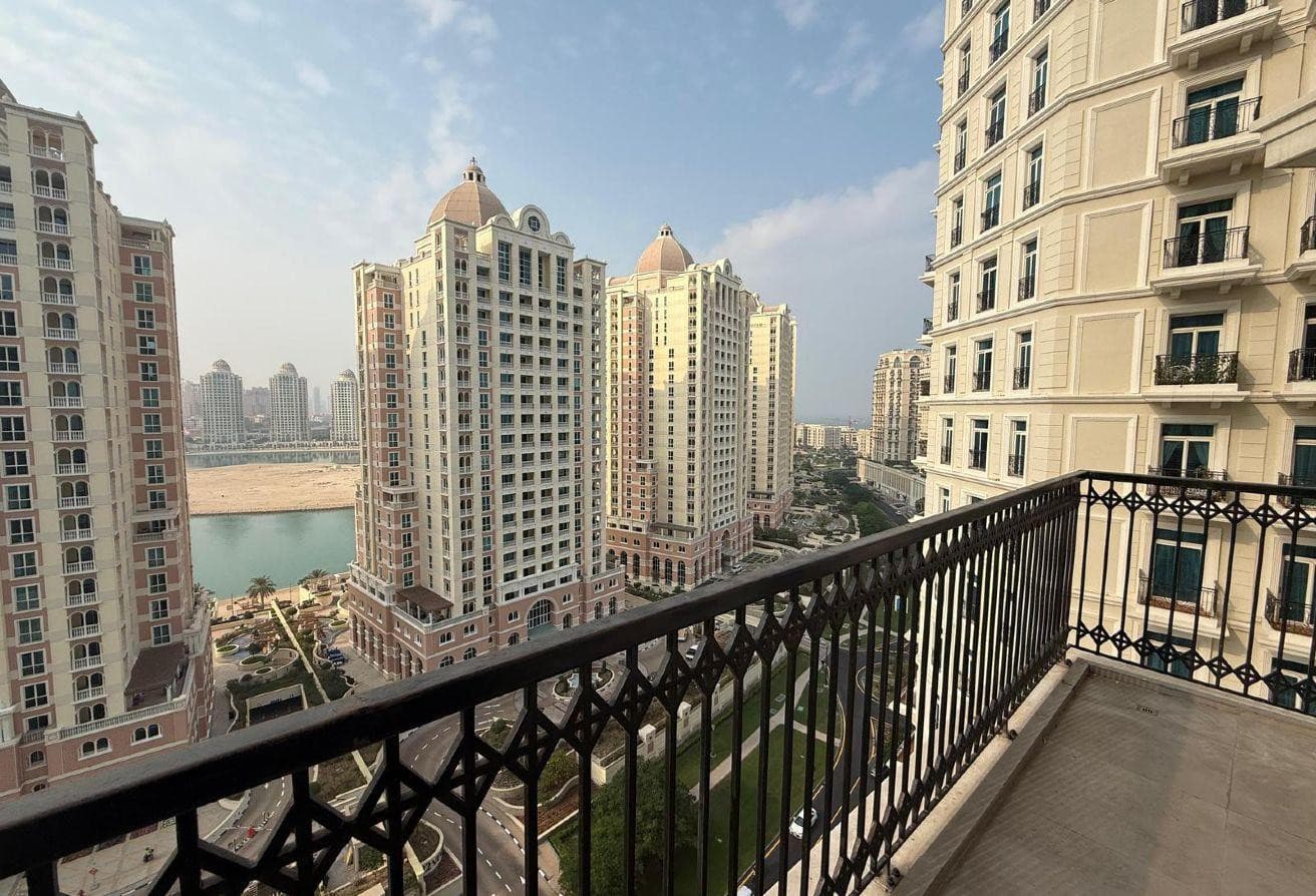Floresta / 2BHK+MAID FF/ BILLS INC/ 3 MONTHS FREE