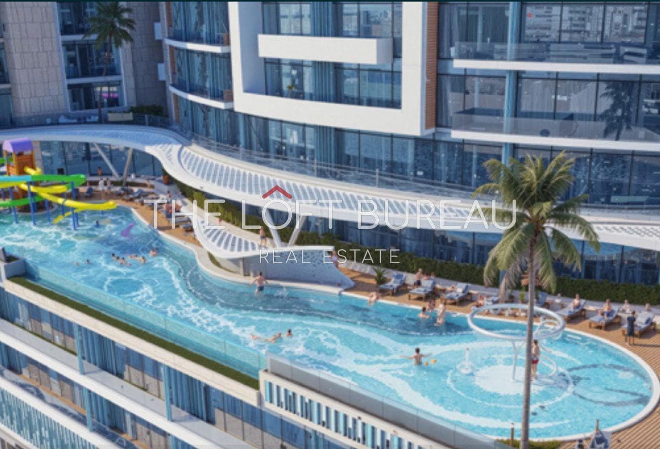 No Commission | 3BHK | Big Balcony | 0%DP