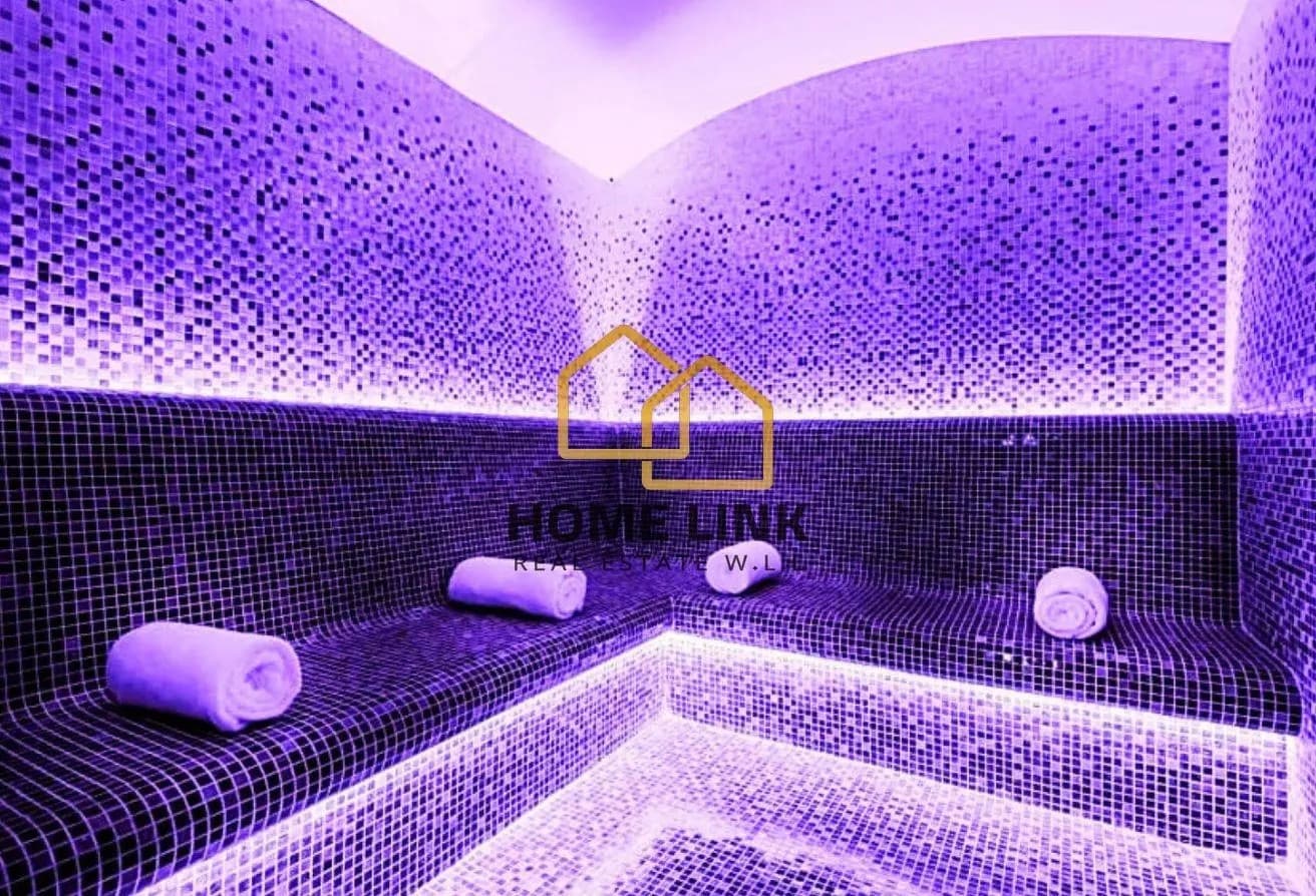 LUXURIOUS HOTEL APARTMENT | FURNISHED STUDIO