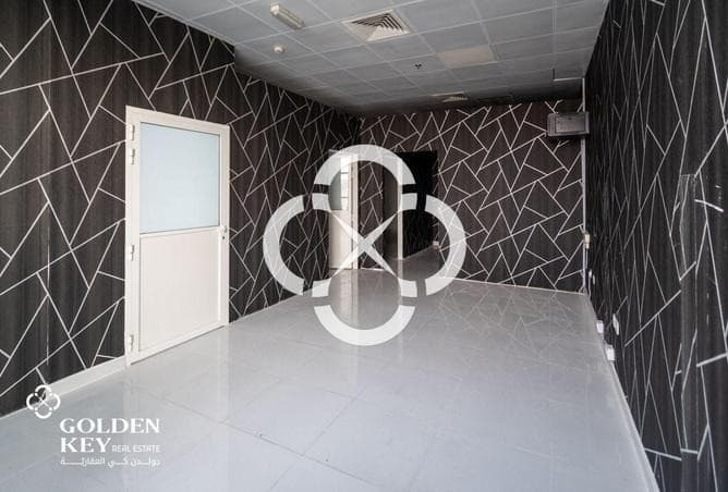 Well-Located Office Space in Matar Qadeem