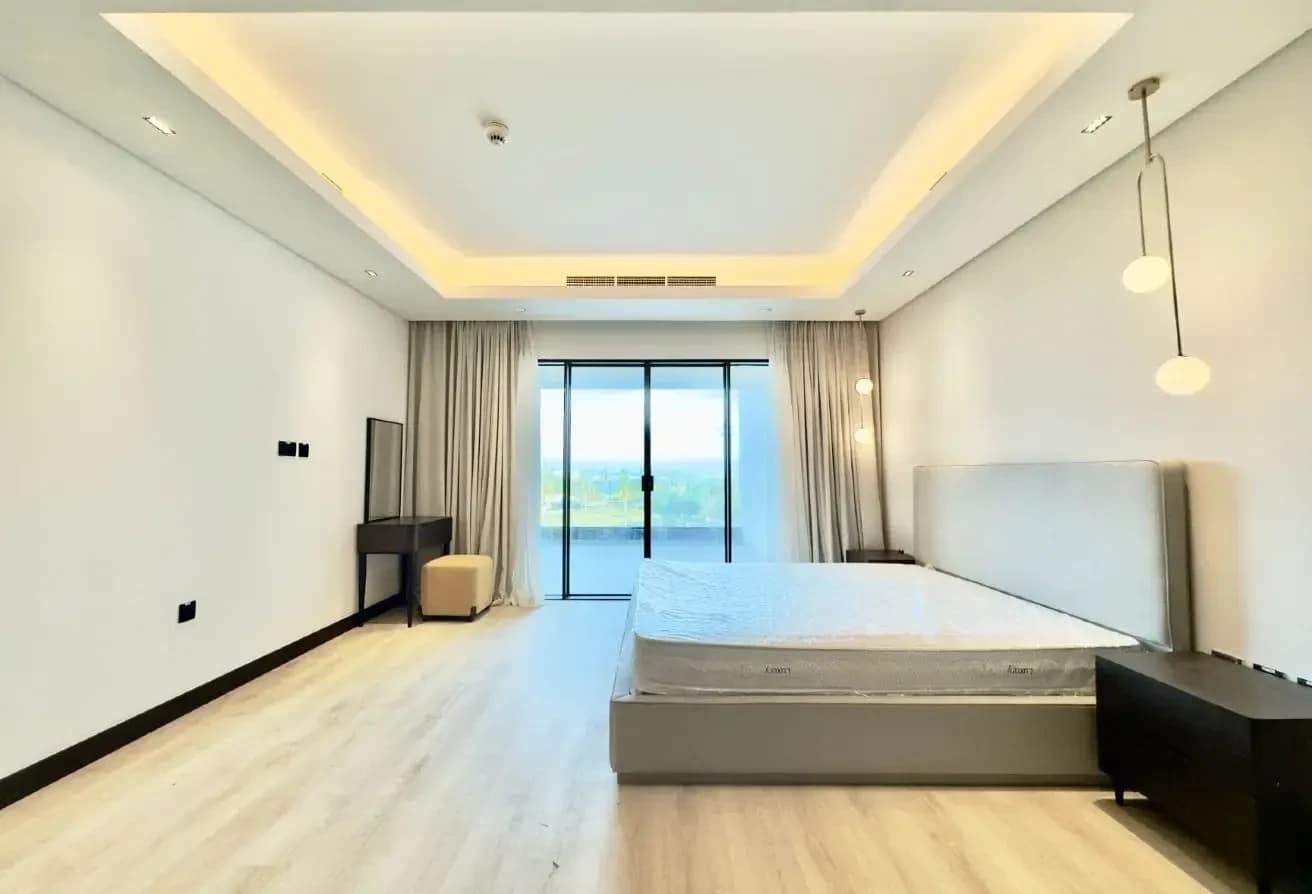 Luxury 1BR Apartment for Sale in The Pearl