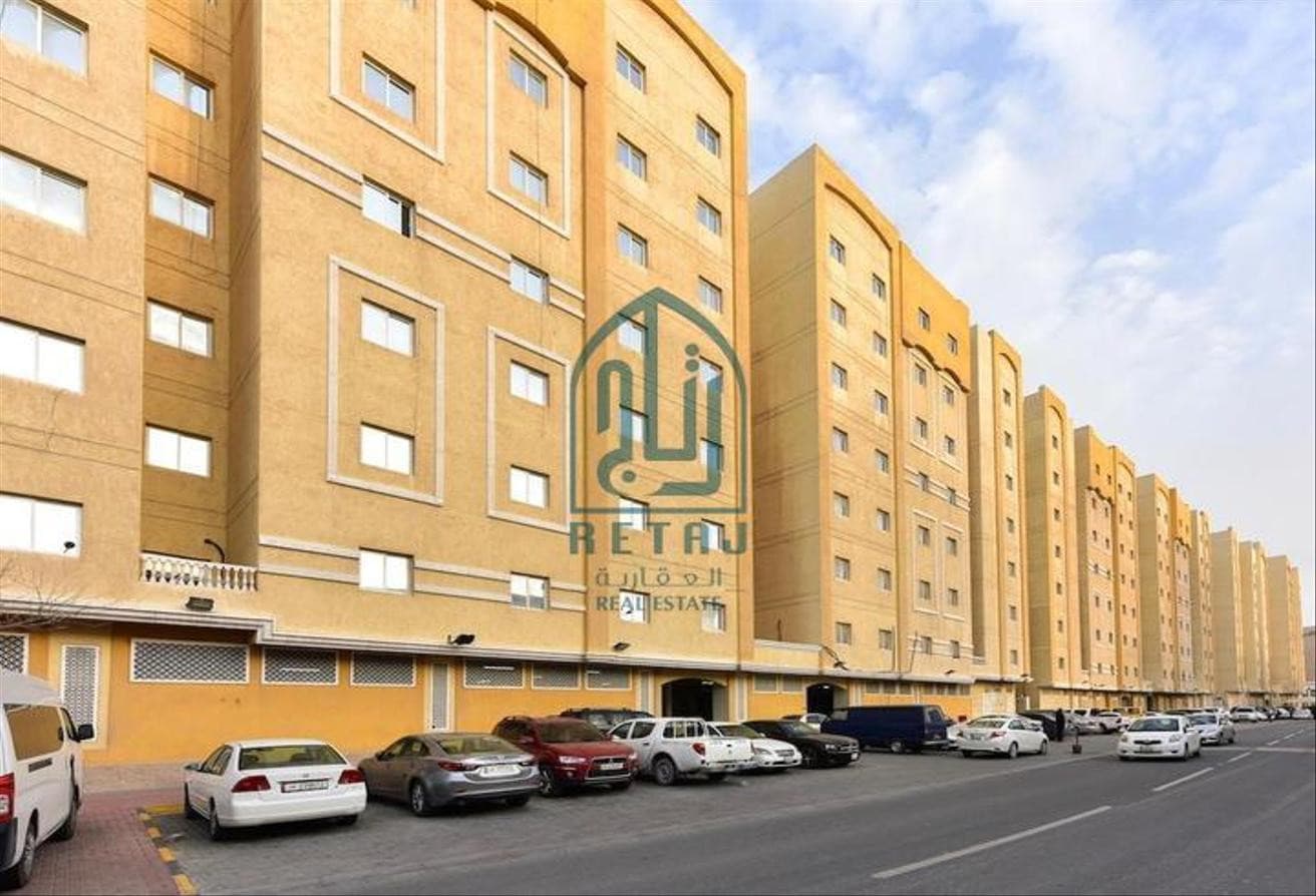 Spacious 2BR in Al Sadd, near Al Sadd Metro