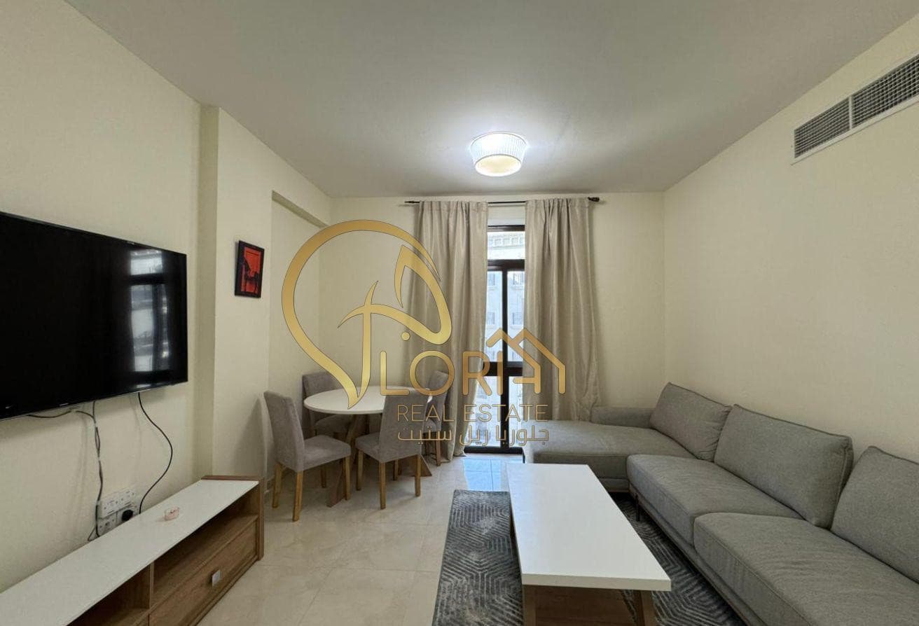 Affordable 1BHK in Prime Lusail Location|5.5K Incl
