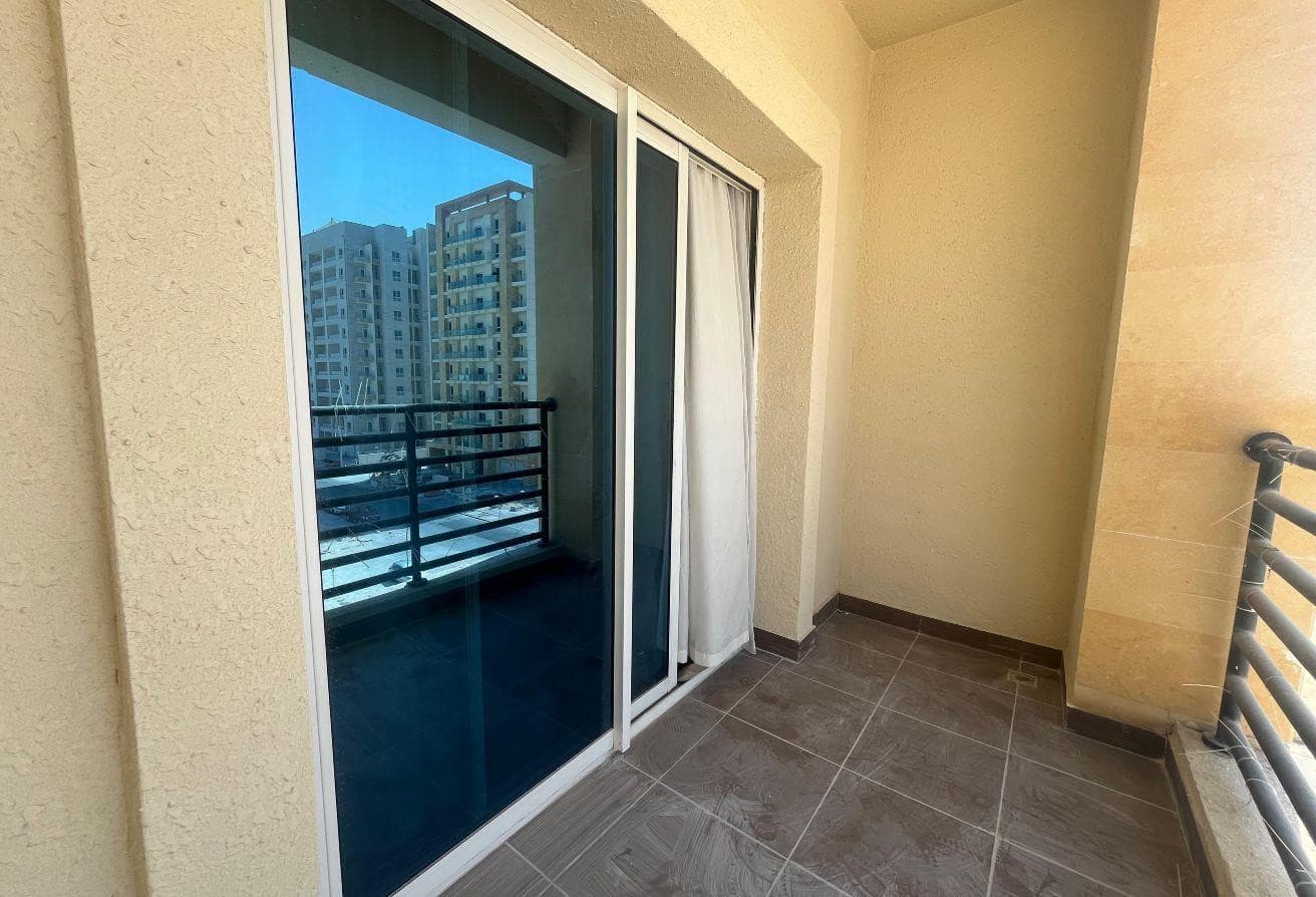 Furnished 1 BHK for Rent in Lusail