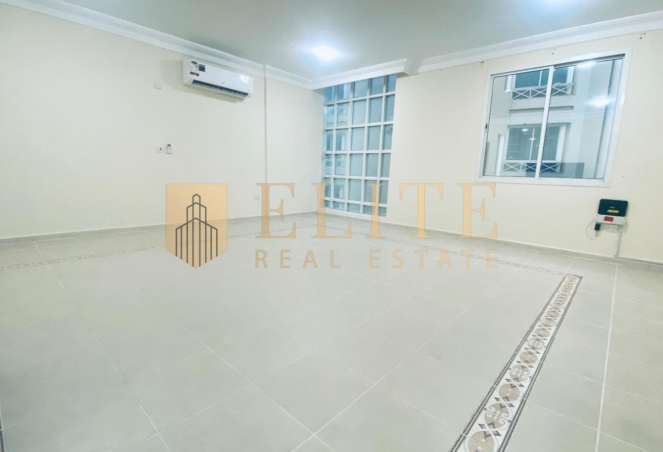 Modern 3 BR unfinished in Bin Mahmoud