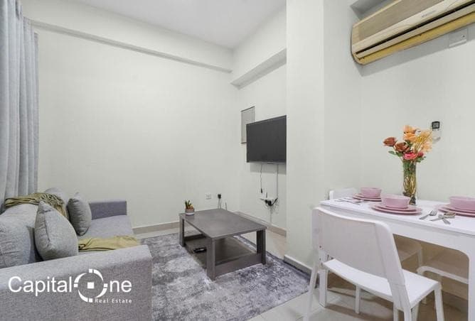 BILLS AND WIFI INCL NO COMMISSION FURNISHED 1BHK