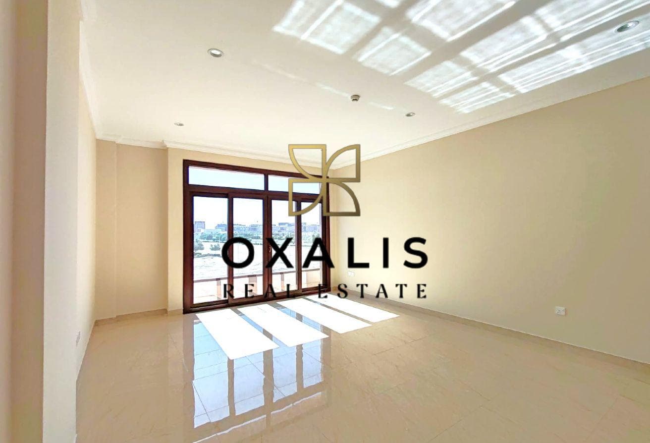 BRIGHT AND SPACIOUS 1 BHK APARTMENT | POOL | GYM