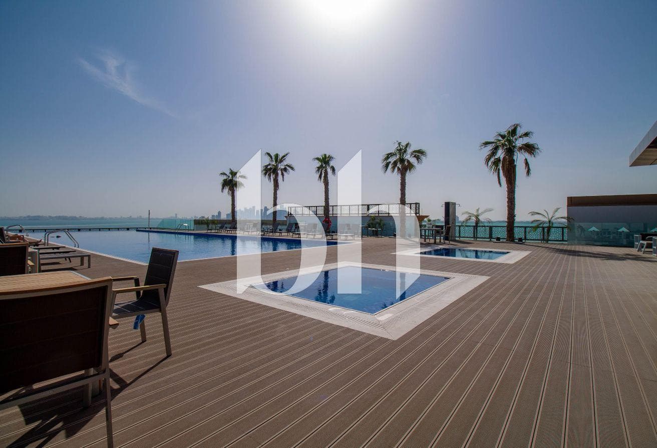 MODERN UNIT | 2 BEDROOMS | PRIME LOCATION