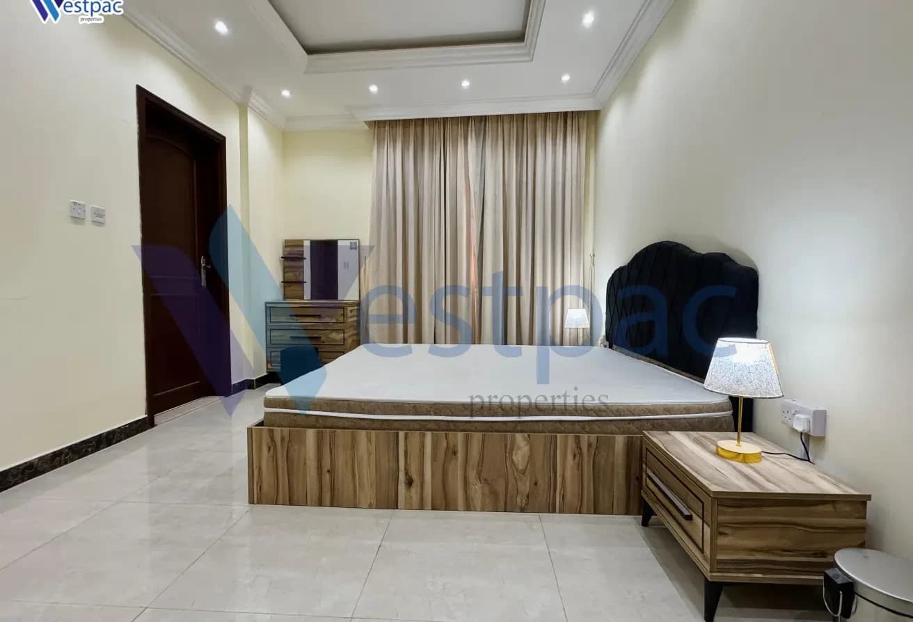 2 BHK FULLY FURNISHED FLAT AT MANSOURA ,NEAR METRO