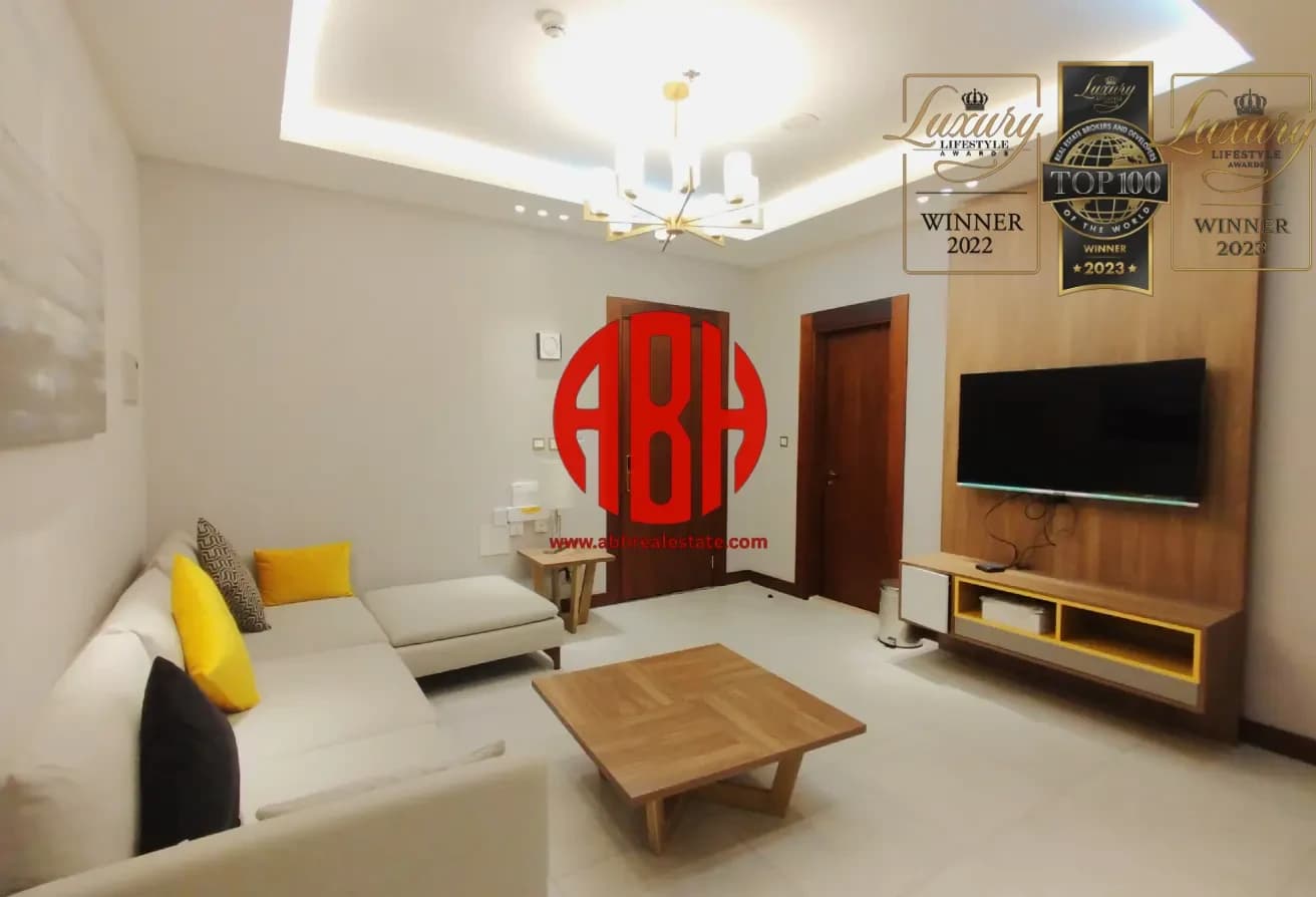 ALL BILLS INCLUDED | AMAZING 1 BDR | TOP AMENITIES