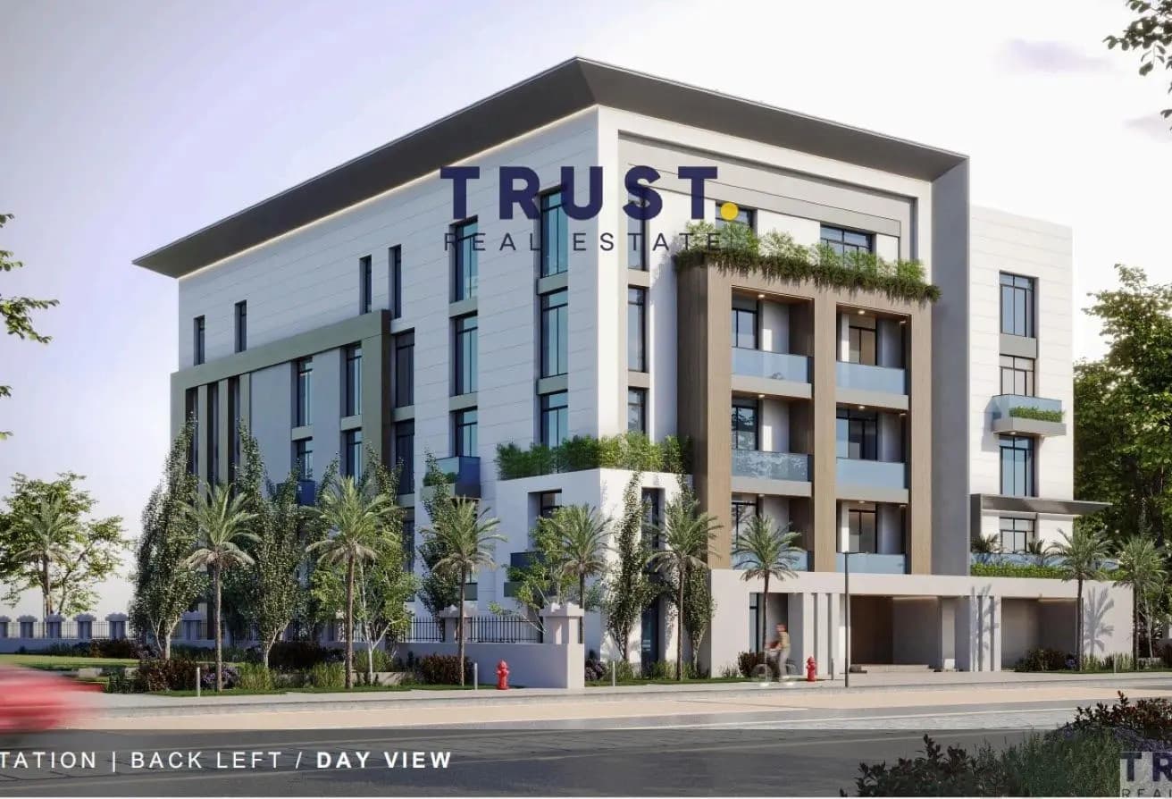 own your 3 bhk in lusail fox hills payment plan