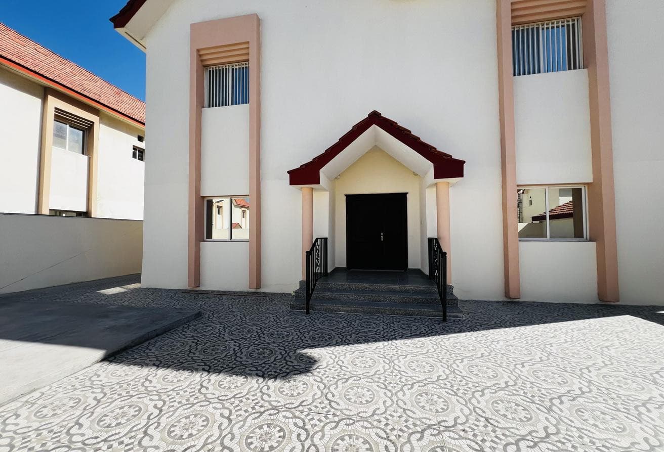 stunning UNfurnished 4BR+ Made Compound Alwaab