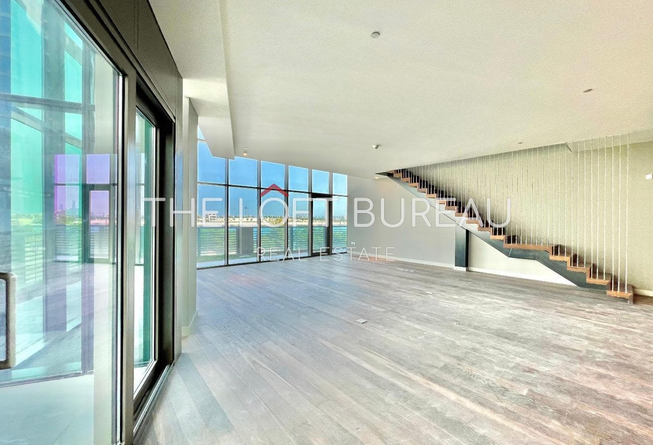 Ultra Luxury 4+Maid Townhouse | NO Commission