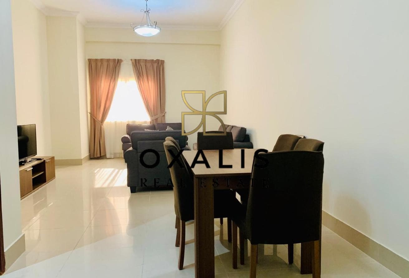 MODERN 2 MASTER BEDROOM + BALCONY | PRIME LOCATION