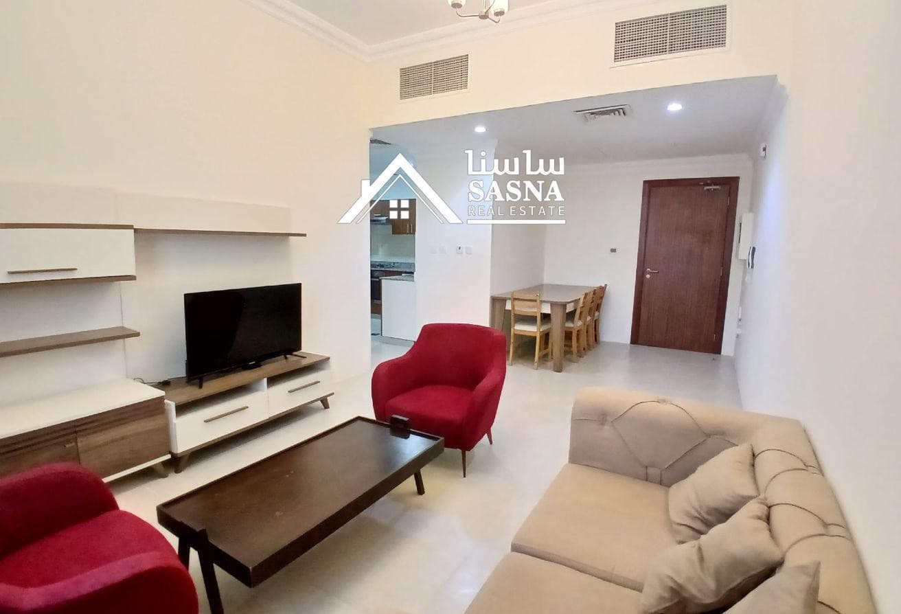 2 MONTHS FREE | BEST PRICE! 2BR APARTMENT | LUSAIL