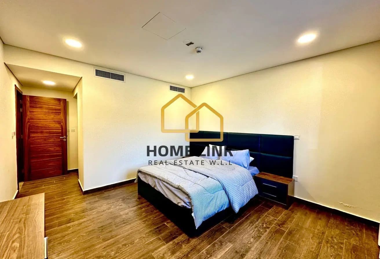 MODERN AND STYLISH 2 BEDROOM APARTMENT | FURNISHED