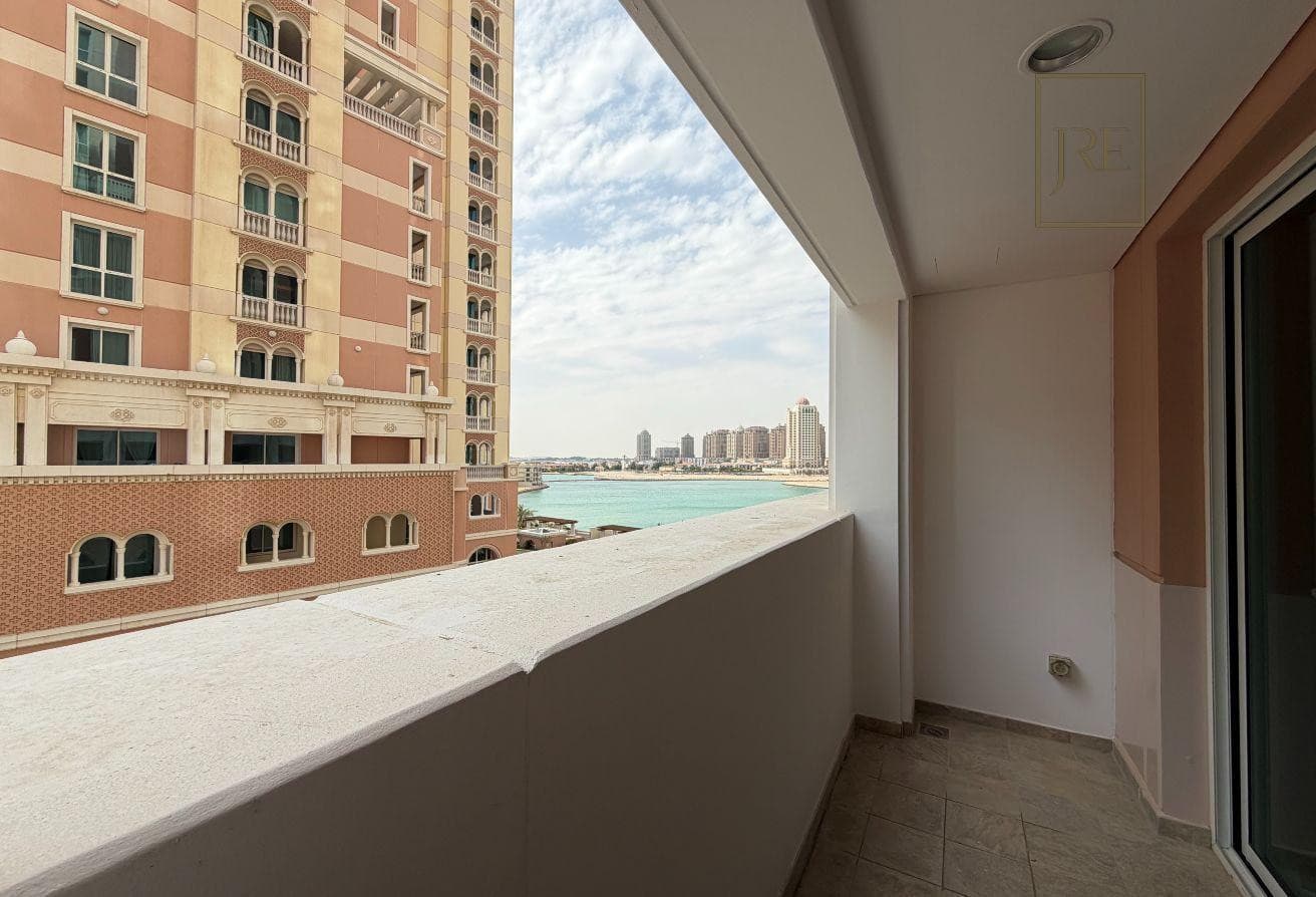Premium 1 BR-Bills Included+Month Free-The Pearl
