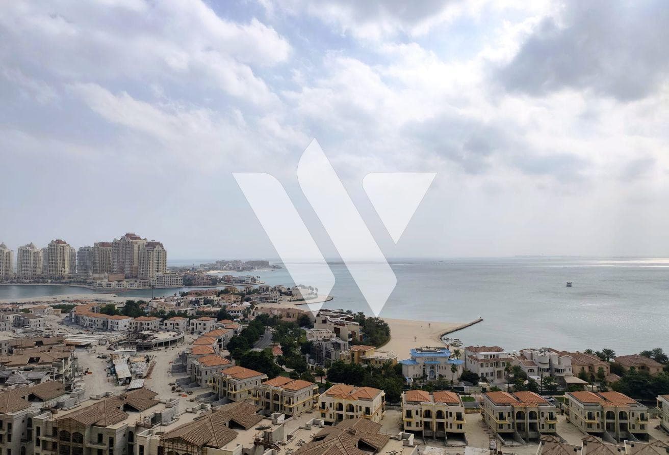 SPACIOUS 1BHK PLUS OFFICE FOR RENT IN PEARL | FF