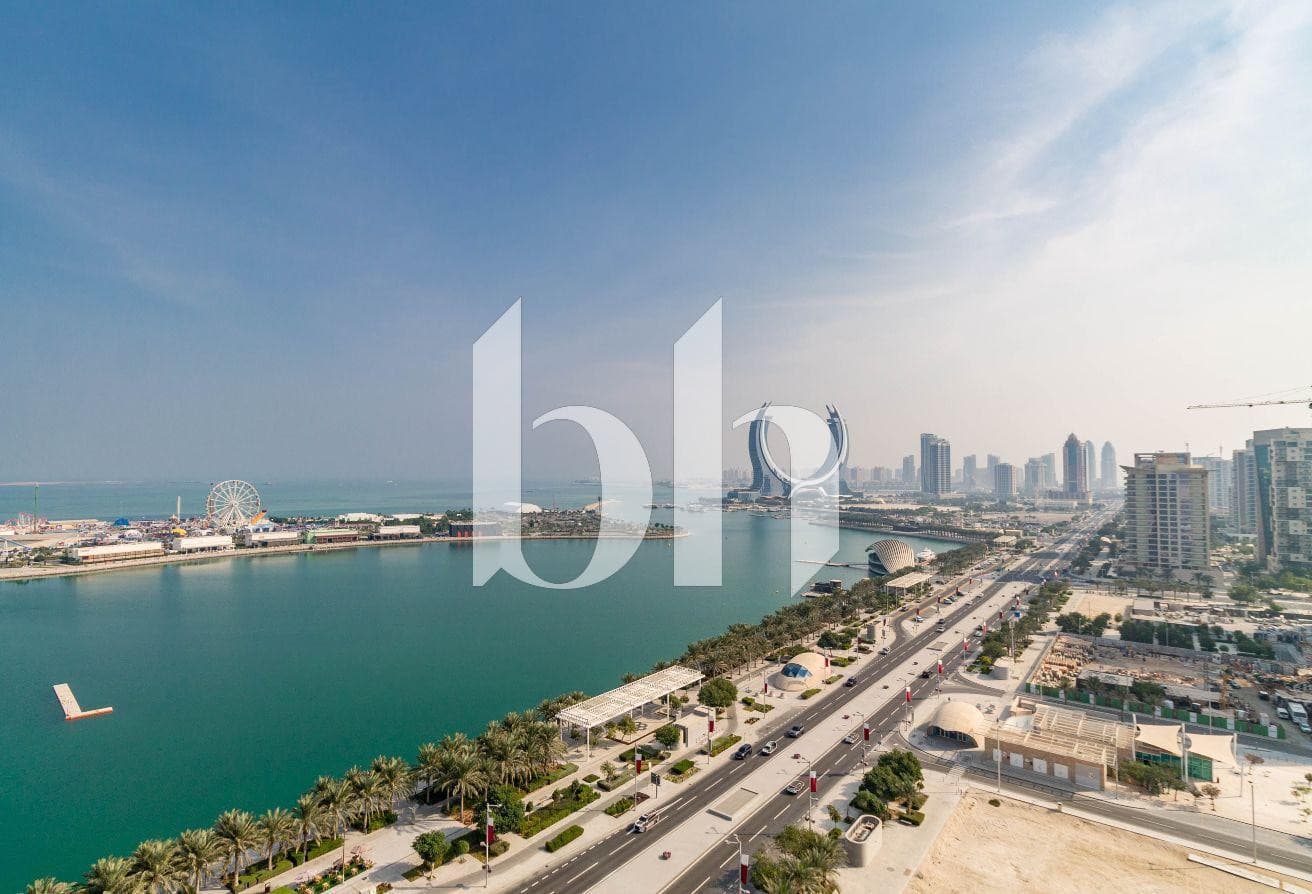 BRAND NEW | 2 BEDROOMS | POTENTIAL ROI | SEA VIEW