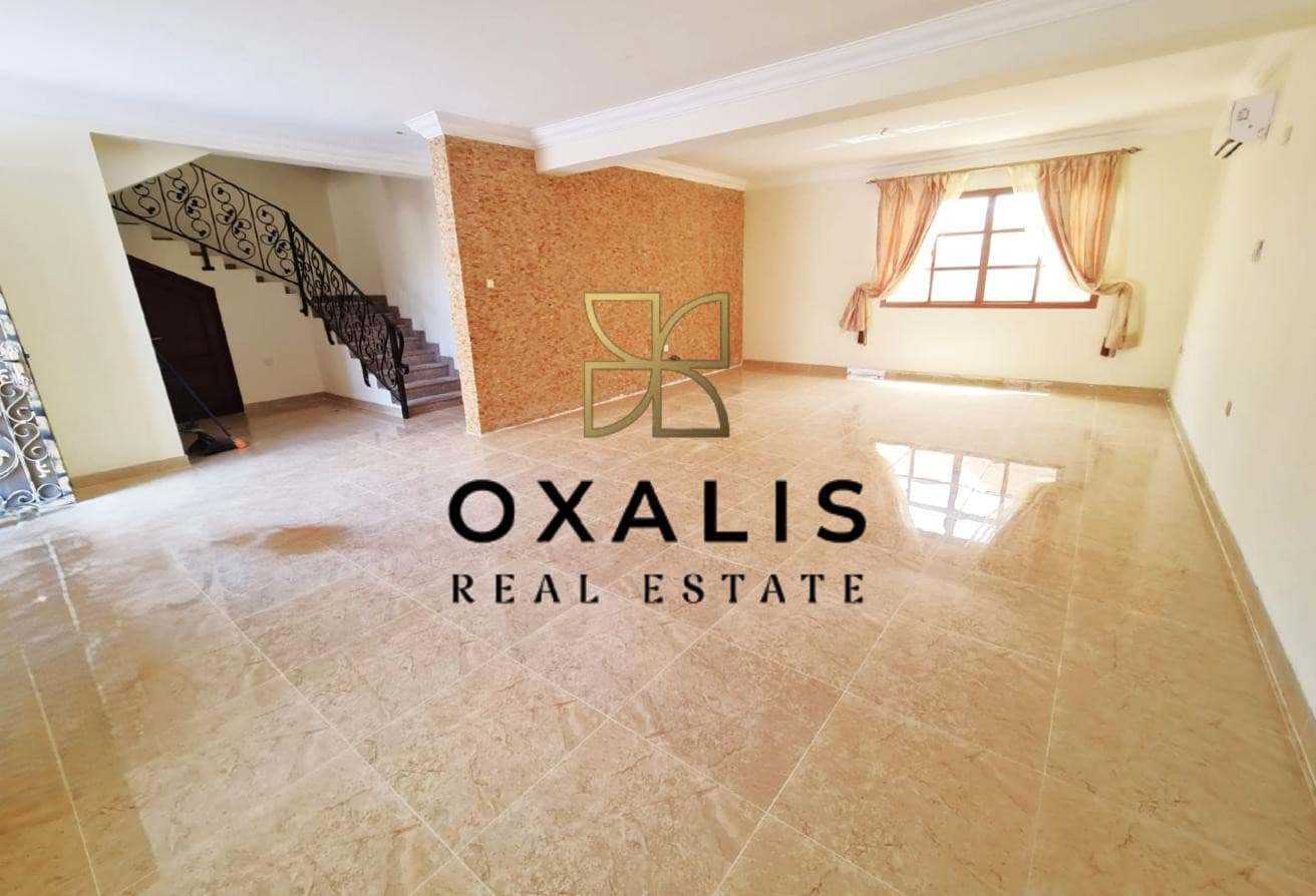 1 MONTH FREE | SPACIOUS 3 BDR VILLA | LAST UNIT